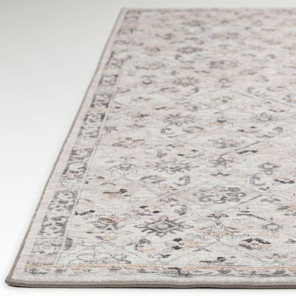 Picture of Jericho Mink 5X8 Rug