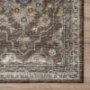 Picture of Marbella Mocha 5X8 Rug