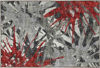 Picture of Brisbane Scarlet 8X10 Rug