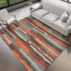 Picture of Brisbane Canyon 5X8 Rug