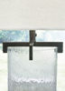 Picture of Fentonley - Clear/Antique Black Table Lamp
