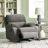 Picture of Scranto Brindle Reclining Loveseat