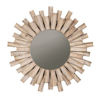 Picture of Donata - Natural Accent Mirror