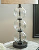 Picture of Aribal - Glass Table Lamp Pair