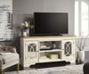 Picture of Realyn White TV Stand