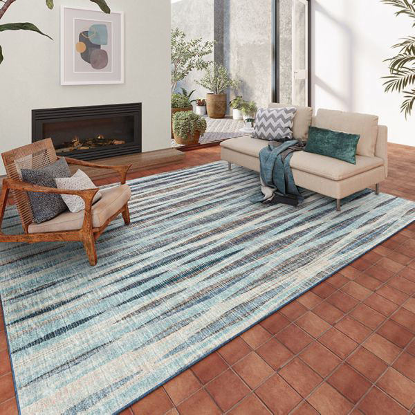 Picture of Amador Mist 5X8 Rug