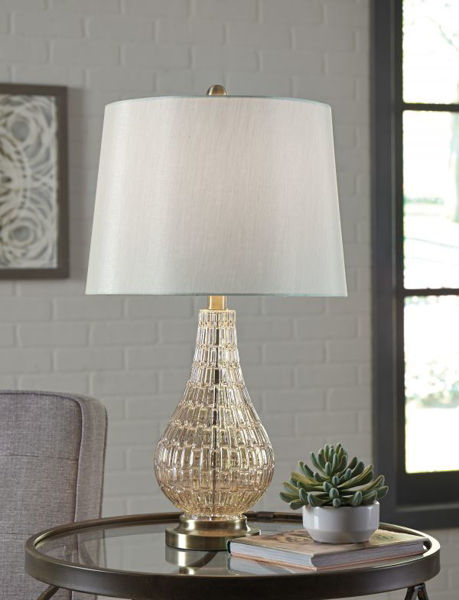 Picture of Latoya Lamp