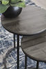 Picture of Briarsboro 2 Piece Accent Table