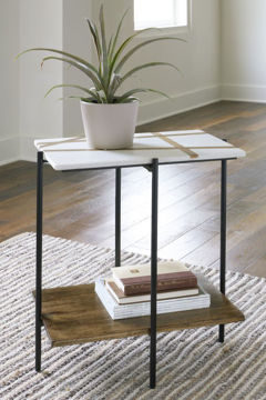 Show details for Braxmore Accent Table Picture of Braxmore Accent Table