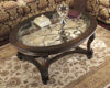 Picture of Norcastle Round End Table