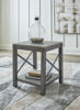 Picture of Freedan Console Table