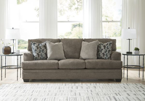 Picture of Stonemeade Nutmeg Sofa