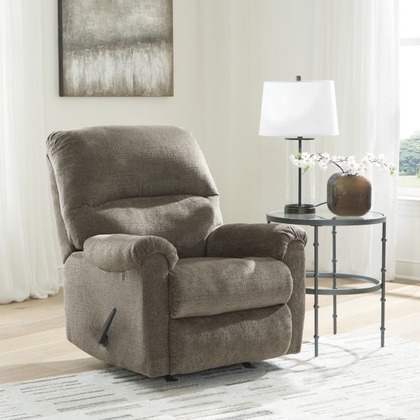 Picture of Stonemeade Nutmeg Recliner