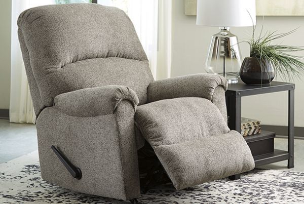 Picture of Ballinasloe - Platinum Recliner