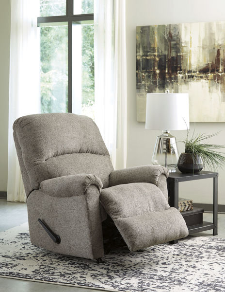 Picture of Ballinsloe Platinum Recliner