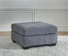 Picture of Marleton Denim 2PC LAF Sectional