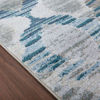 Picture of Antigua Linen 8X11 Rug