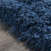 Picture of Impact Navy 5X8 Rug