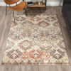 Picture of Gala Ivory 5X7 Rug