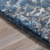 Picture of Gala Navy 5X7 Rug