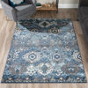 Picture of Gala Navy 8X10 Rug