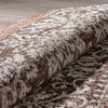 Picture of Gala Chocolate 8X10 Rug