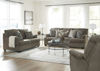 Picture of Stonemeade Nutmeg Sofa