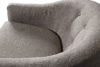 Picture of Upshur - Taupe Accent Chair