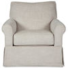 Picture of Searcy - Quartz Accent Chair