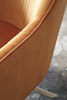 Picture of Hangar - Rust Accent Chair