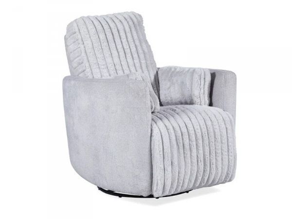 Picture of PRESLEY MIST SWIVEL RECLINER