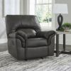 Picture of Bladen - Slate Rocker Recliner