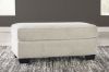 Picture of Heartcort - Quartz Ottoman