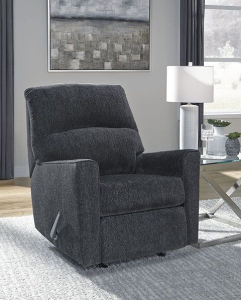 Picture of Altari - Slate Rocker Recliner