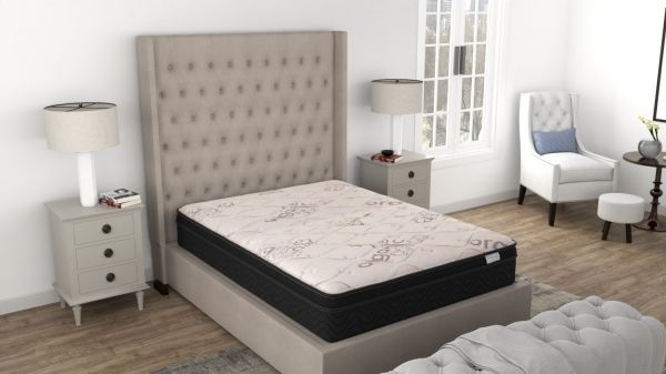 Picture of Charlotte - Plush