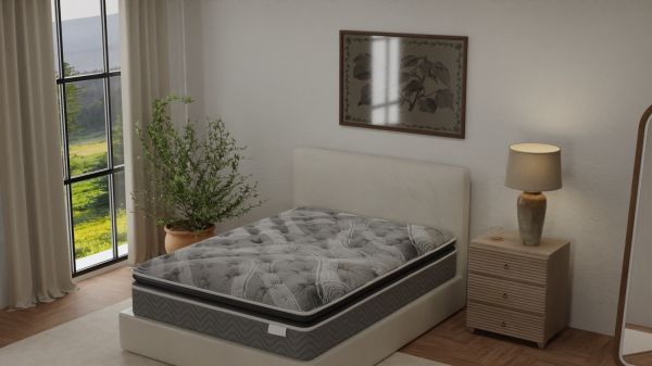 Picture of Raleigh - Pillow Top