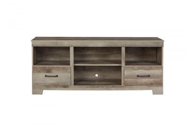 Picture of GAMBRELL OAK 65" CONSOLE