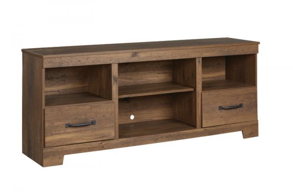 Picture of CHEYENNE ASPEN OAK 65" CONSOLE