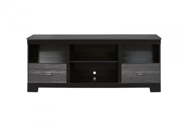 Picture of KAYLYNN GLOSS BLK 65" CONSOLE