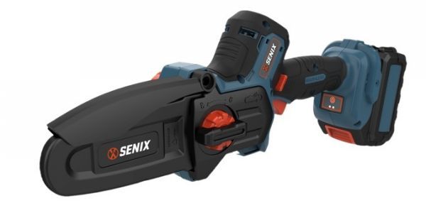 Picture of 5" CORDLESS PRUNING SAW