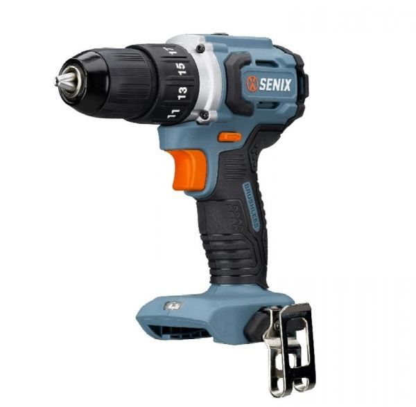 Picture of 1/2IN CORDLESS DRILL TOOL SET