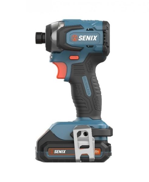 Picture of 1/4" Cordless Impact Driver