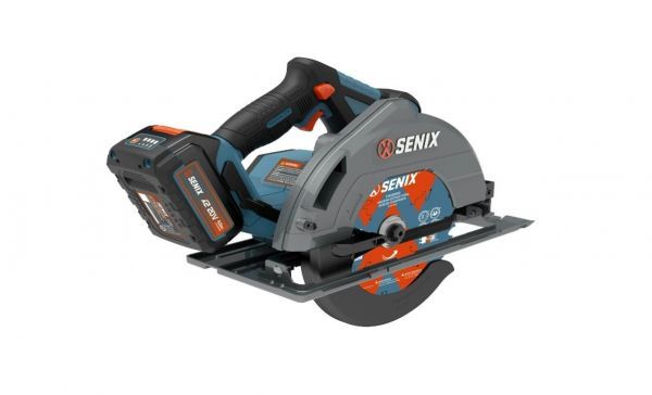 Picture of 7.25'' Circular Saw