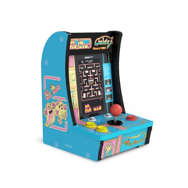 Picture of ARCADE1UP COUNTERCADE