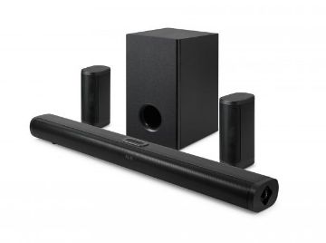 Show details for 4.1 CH BLUETOOTH SOUND SYSTEM Picture of 4.1 CH BLUETOOTH SOUND SYSTEM