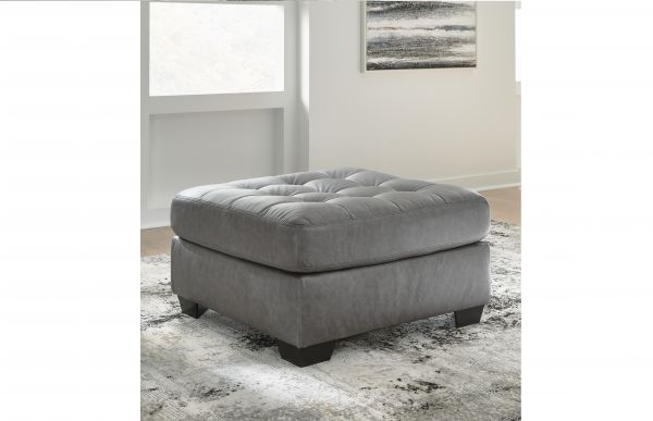 Picture of Clairette - Alloy Ottoman