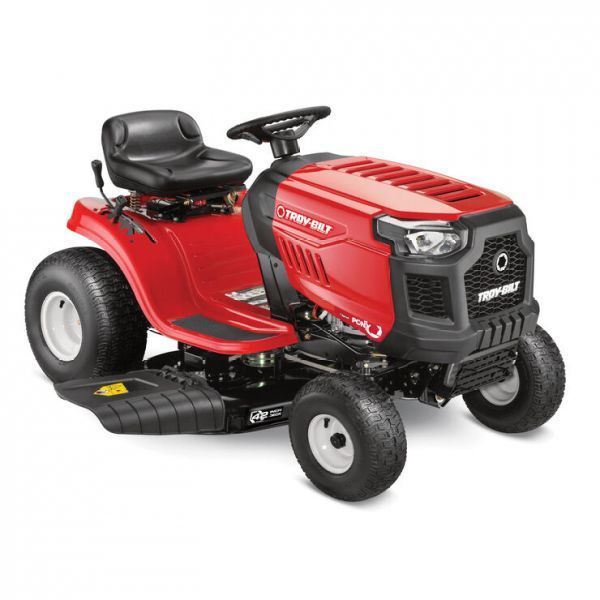 Picture of 42" TROY-BILT RIDING MOWER