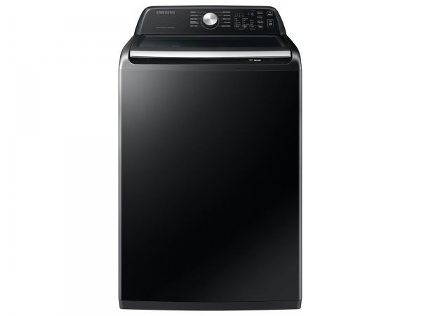 Picture of 4.7 cft Black Top Load Washer