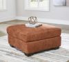 Picture of Aviemore - Spice Accent Ottoman