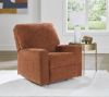 Picture of Aviemore - Spice Rocker Recliner